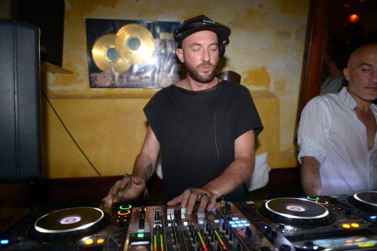  - Diesel in Calvi – Night 5
