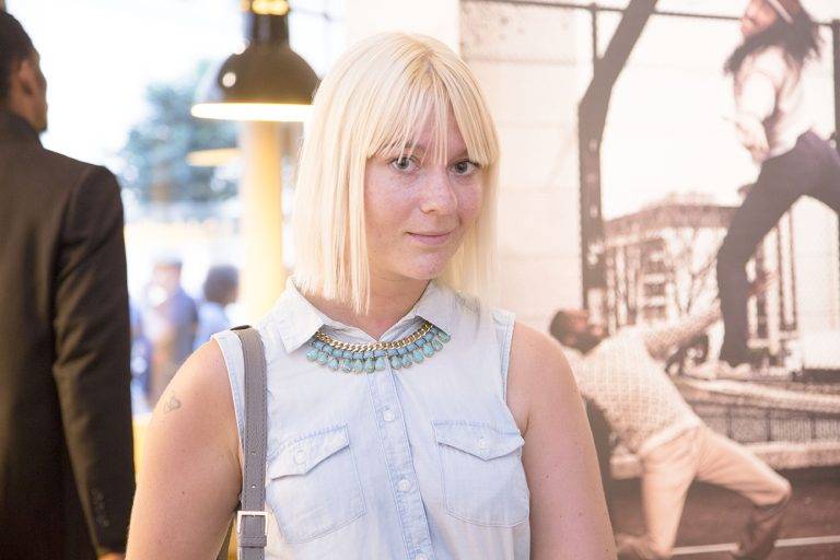  - Soirée Levi’s – lancement du livre 501 Interpretations