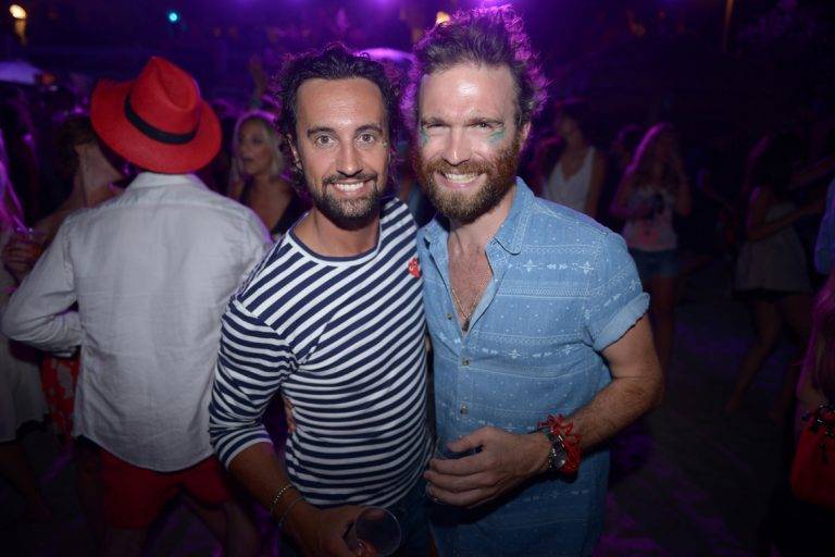  - Diesel in Casa Closing party & afterparty