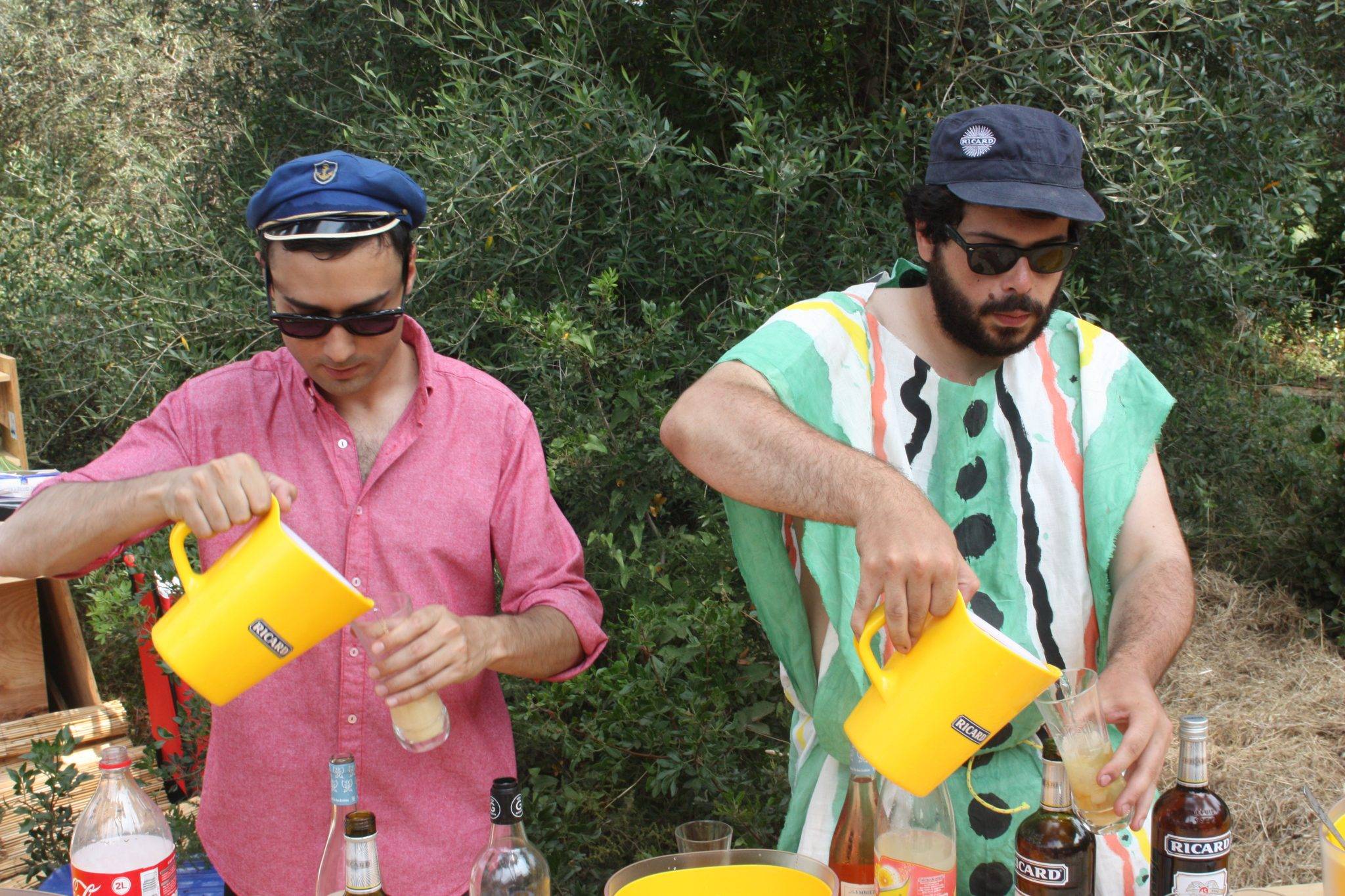  - Châteaux Secrets sur l’île des Embiez