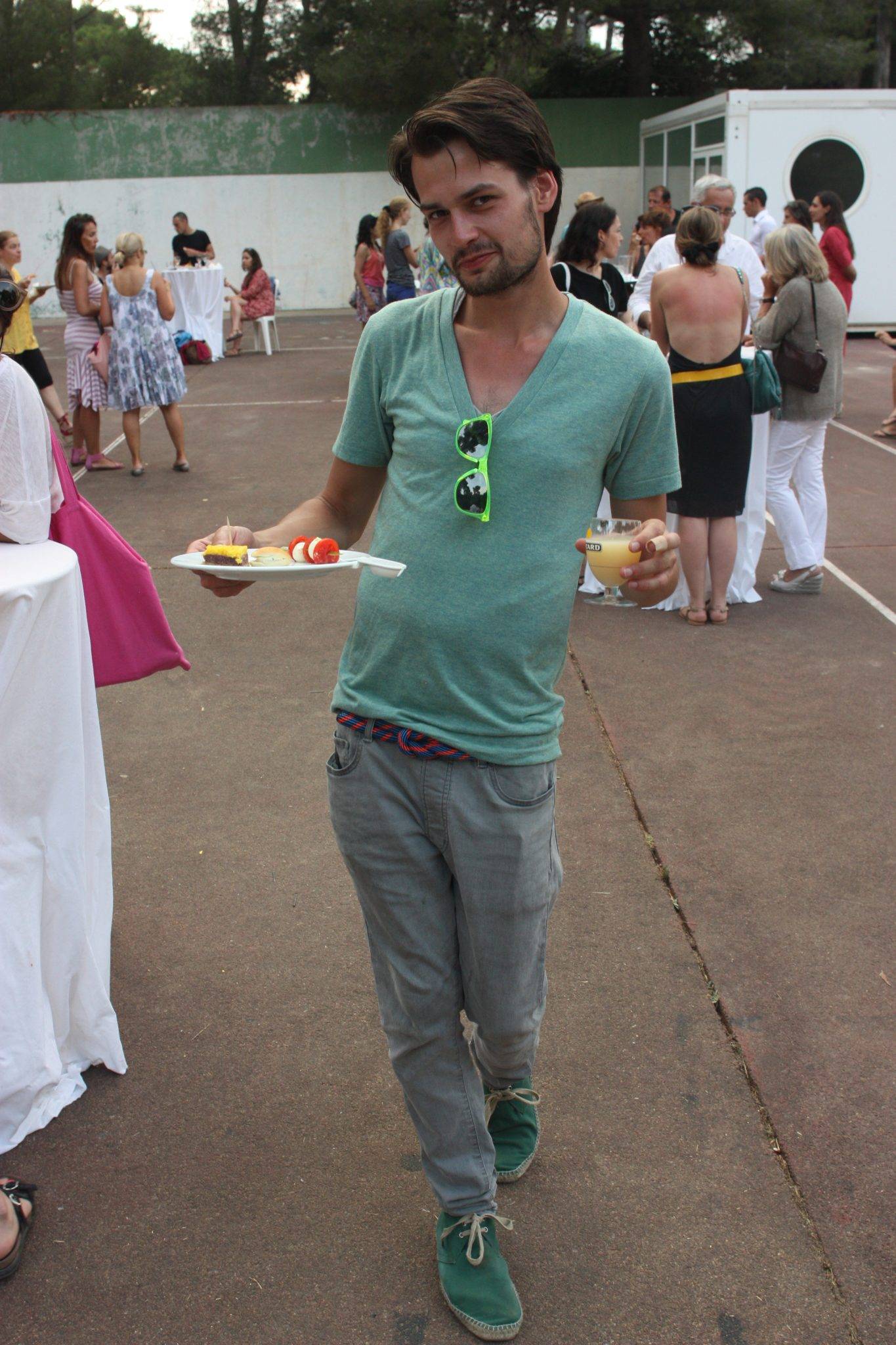  - Châteaux Secrets sur l’île des Embiez