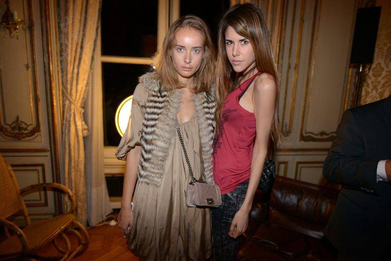  - Lancement du magazine LUI