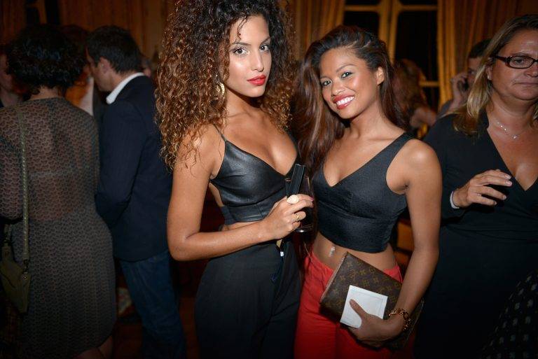  - Lancement du magazine LUI