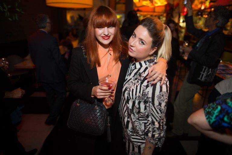  - Tattoo fashion show