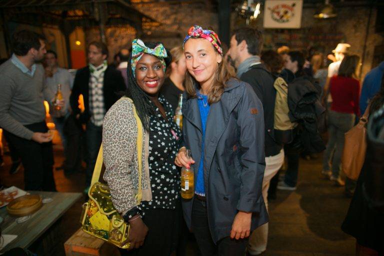  - Lancement Desperados Verde