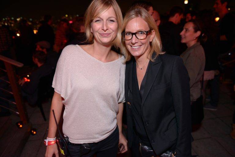  - Audi e-tron Party