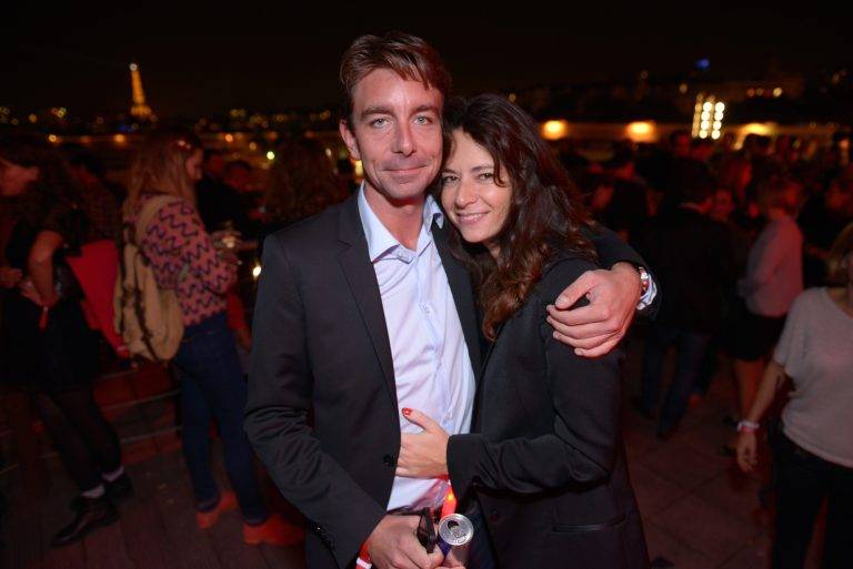  - Audi e-tron Party