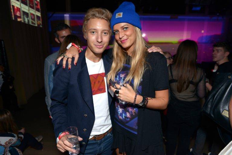  - Audi e-tron Party