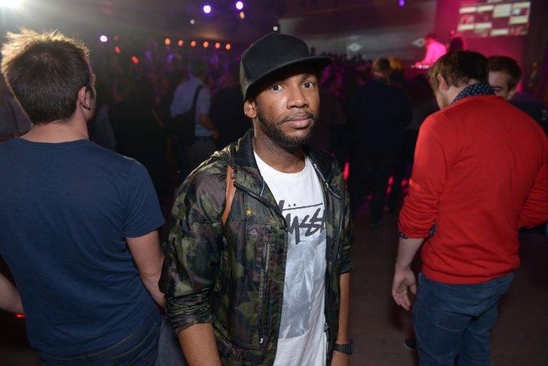  - Audi e-tron Party