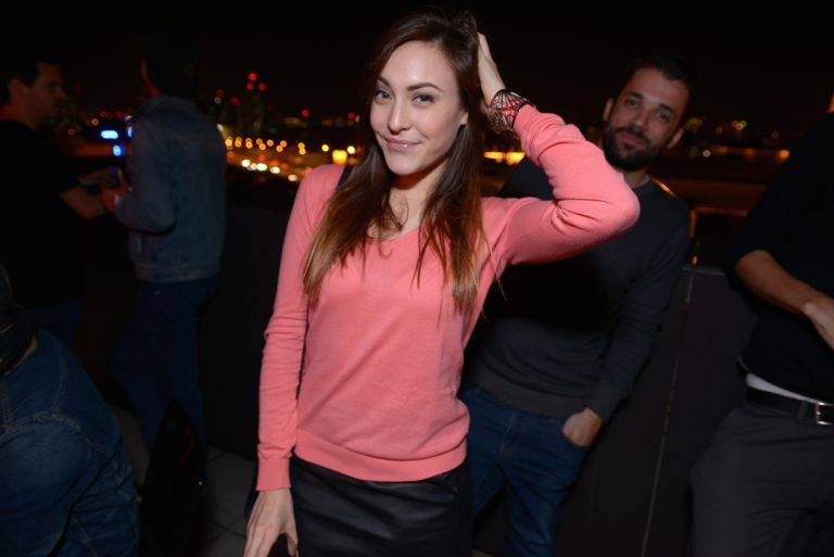  - Audi e-tron Party