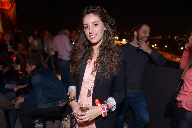  - Audi e-tron Party