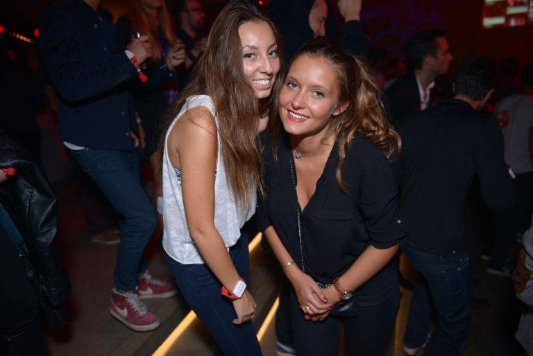  - Audi e-tron Party