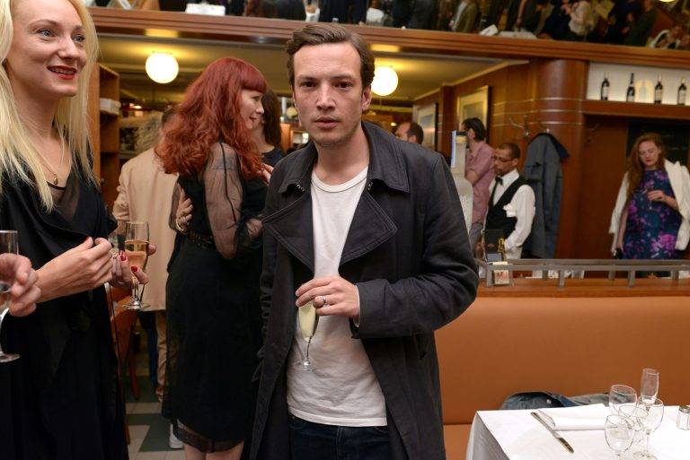  - Le diner Purple Magazine et Purple Jeans