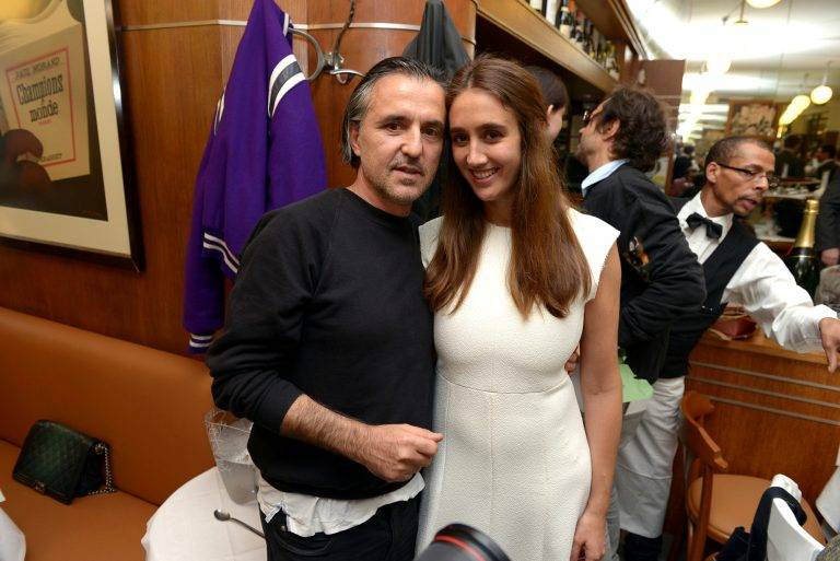  - Le diner Purple Magazine et Purple Jeans