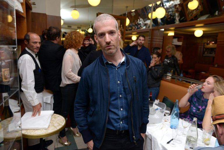  - Le diner Purple Magazine et Purple Jeans