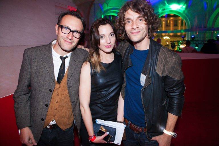  - Carlsberg x 2manydjs party