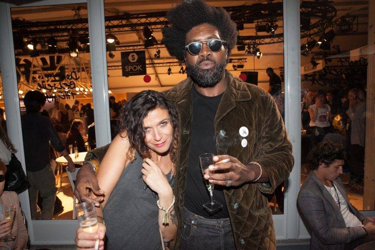  - Don’t Believe The Hype battle party