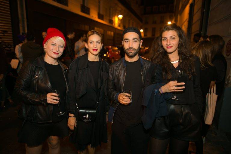  - Cocktail Dondup x Coincidence Paris