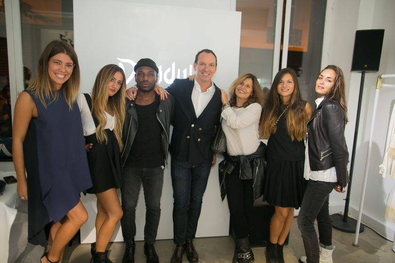  - Cocktail Dondup x Coincidence Paris