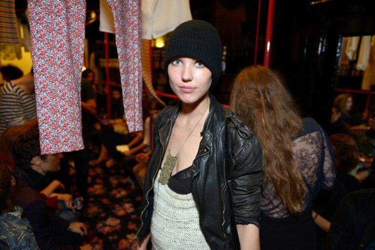  - La présentation Thomsen Paris