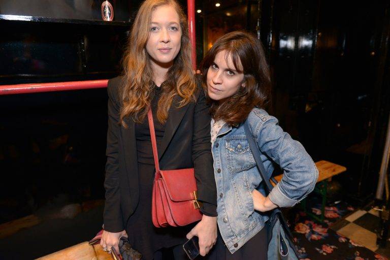  - La présentation Thomsen Paris