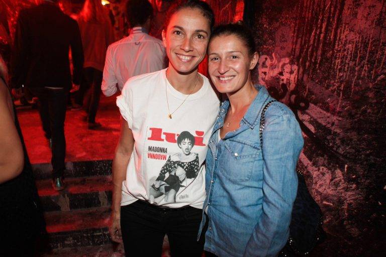  - Soirée de clôture des Salons des Tuileries