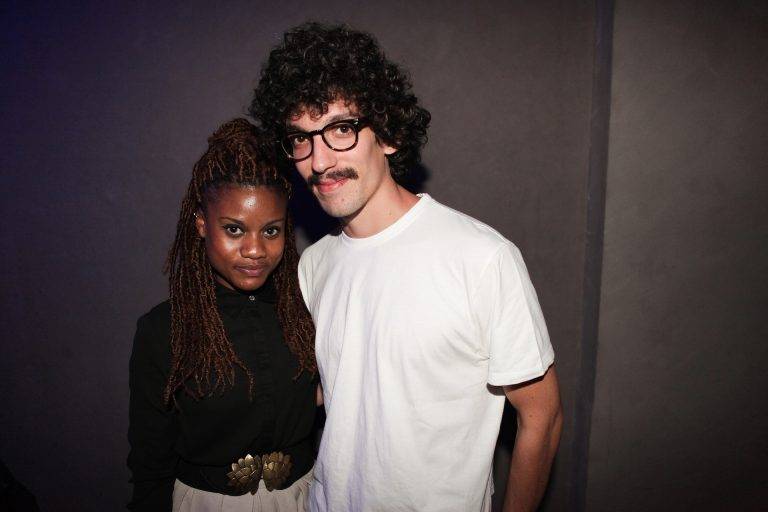  - Soirée de clôture des Salons des Tuileries