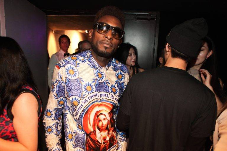  - Soirée de clôture des Salons des Tuileries