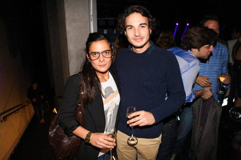  - Soirée de clôture des Salons des Tuileries