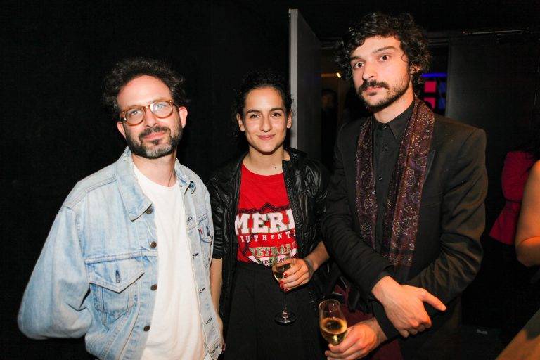  - Soirée de clôture des Salons des Tuileries
