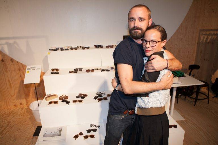  - Soirée de clôture des Salons des Tuileries