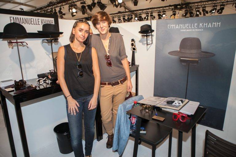  - Soirée de clôture des Salons des Tuileries