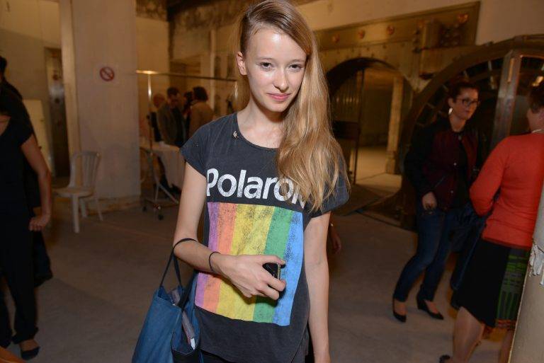  - Le défilé Jean-Charles de Castelbajac