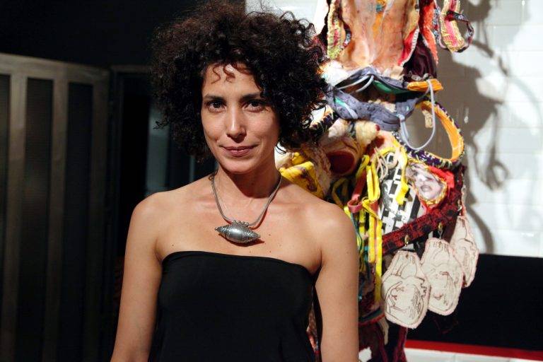  - Le vernissage Marie Beltrami – Des Souris et des Slypes