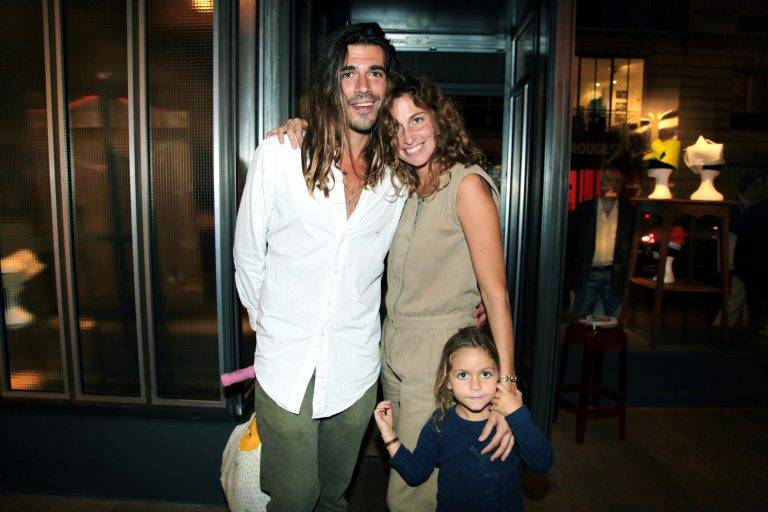  - Le vernissage Marie Beltrami – Des Souris et des Slypes