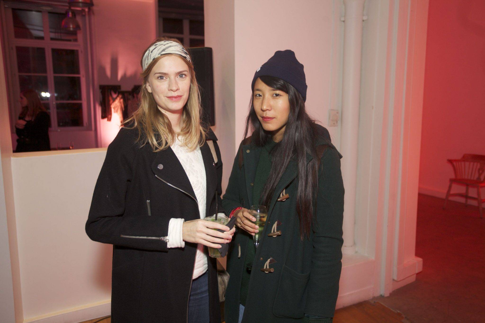  - Le cocktail Dockers x Alpha Khaki