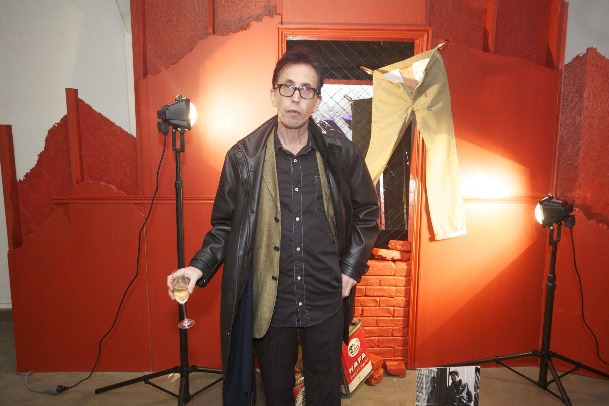  - Le cocktail Dockers x Alpha Khaki