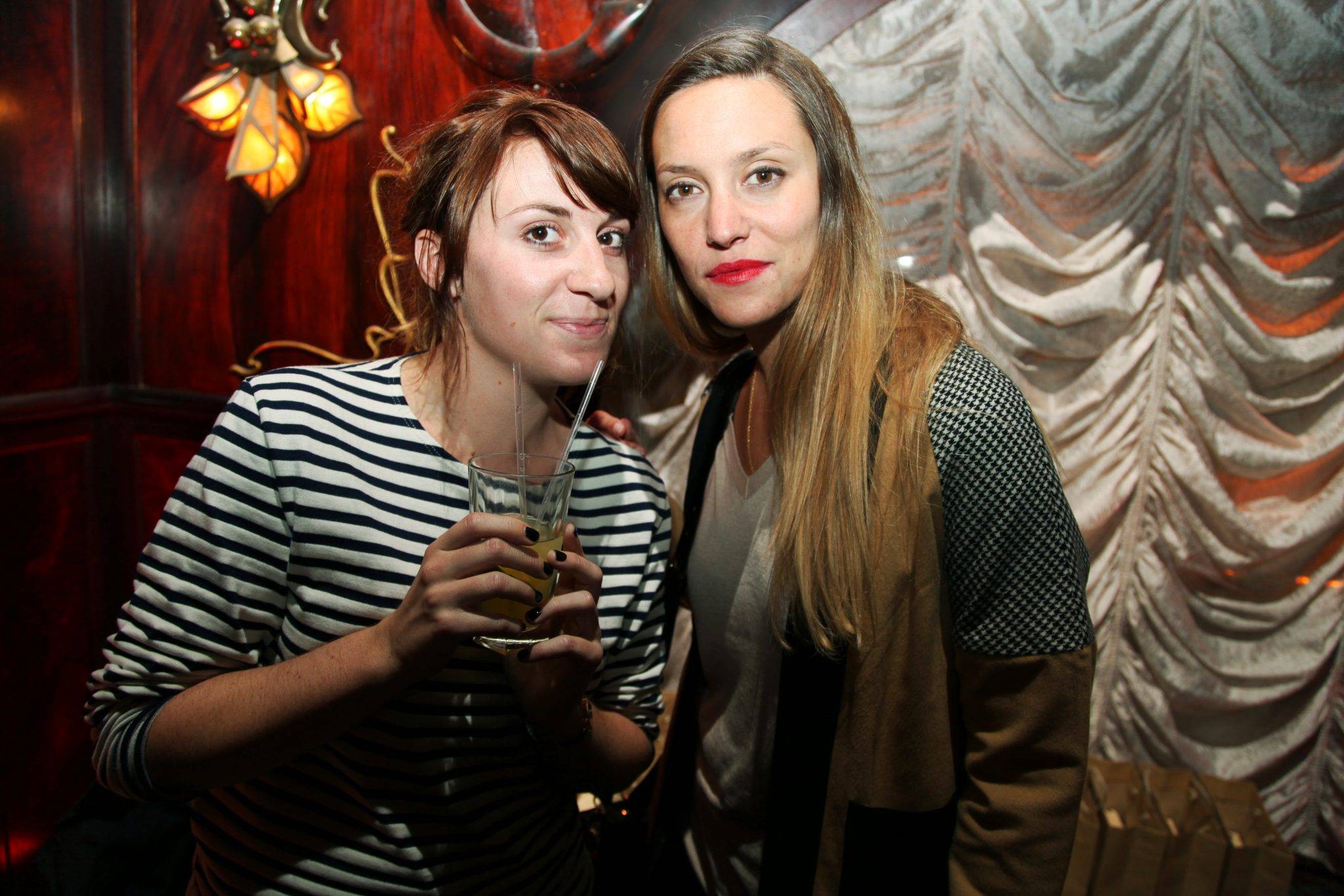  - Pernod Absinthe Dinner Original Recipe