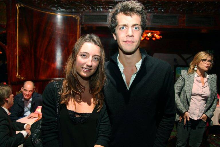 Diner Pernod Absinthe recette originelle