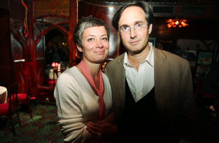  - Diner Pernod Absinthe recette originelle