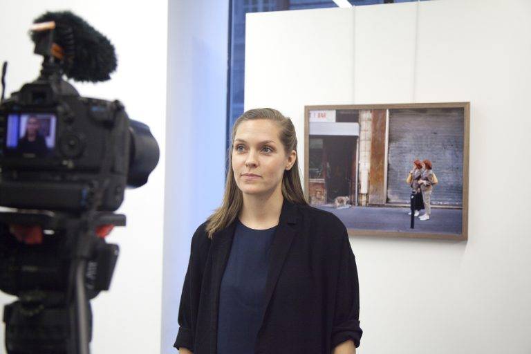  - Vernissage Contour by Getty Images