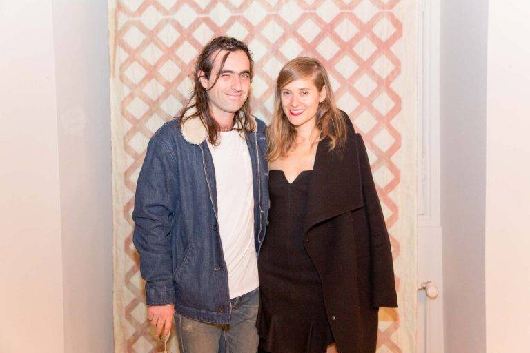  - FIAC 2013 – Vernissage SPOT 2013