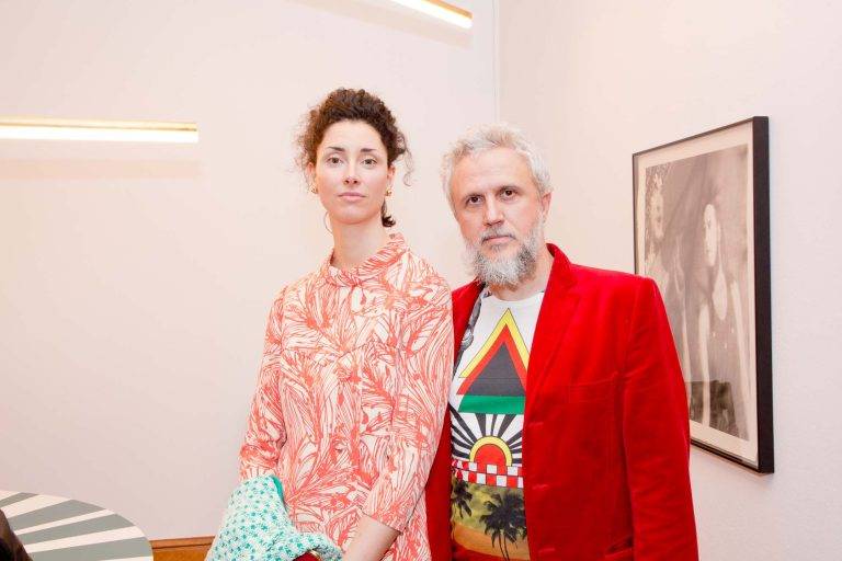  - FIAC 2013 – Vernissage SPOT 2013