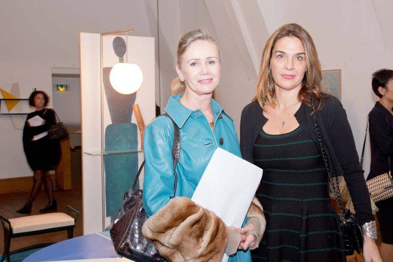  - FIAC 2013 – Vernissage SPOT 2013