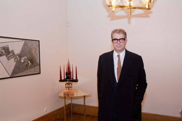  - FIAC 2013 – Vernissage SPOT 2013