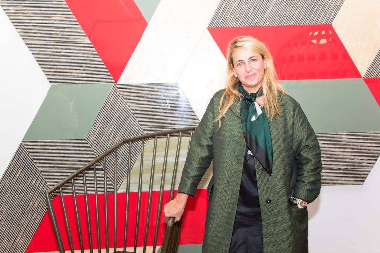  - FIAC 2013 – Vernissage SPOT 2013