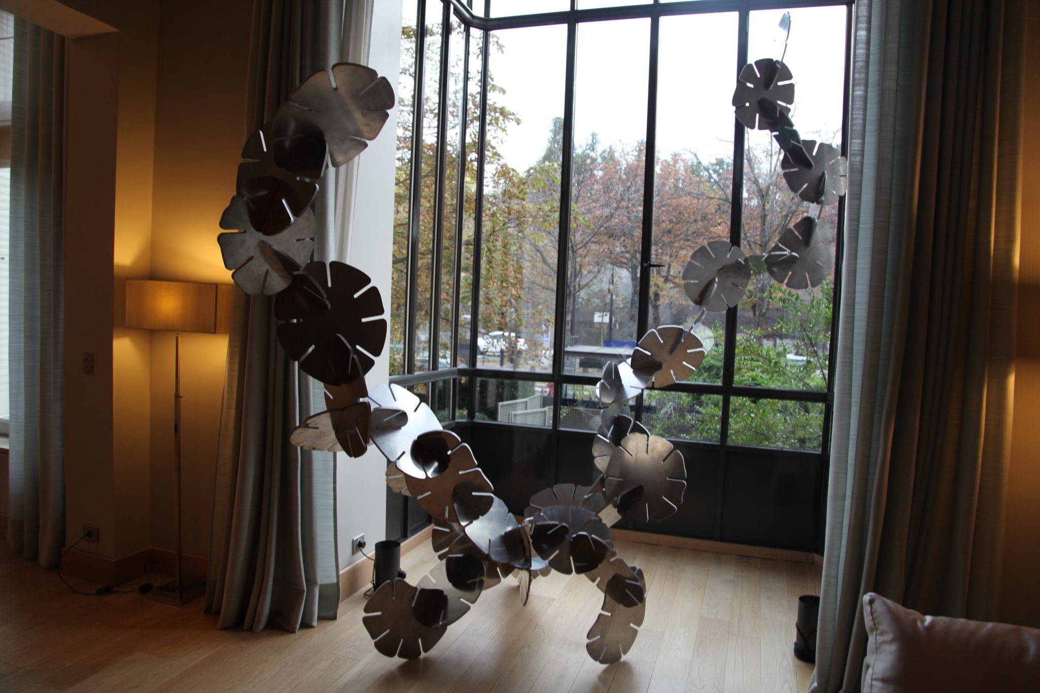  - Vernissage Chambre à part VIII