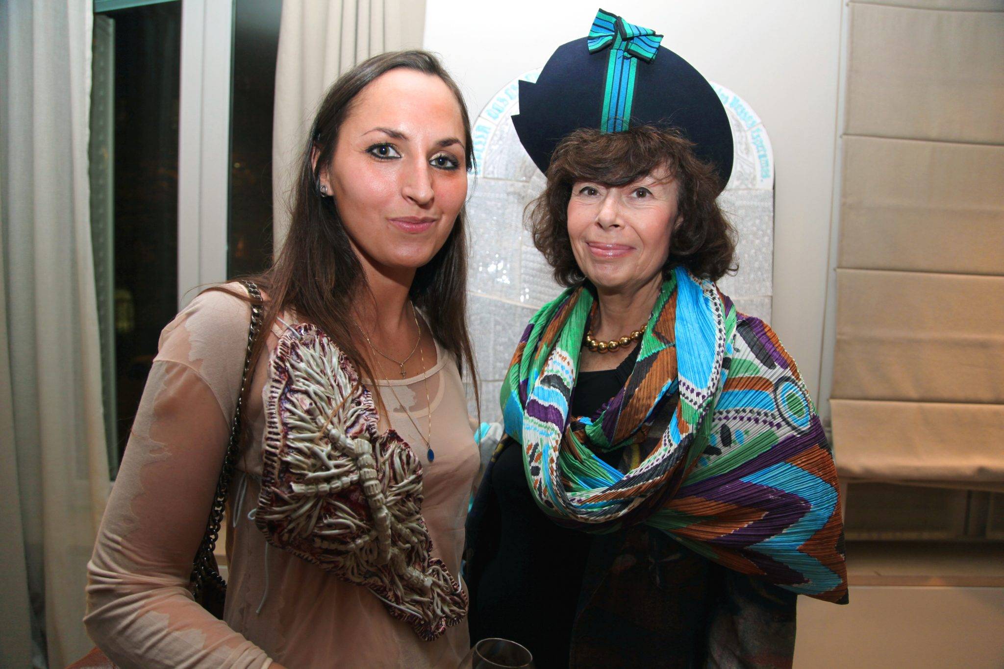  - Vernissage Chambre à part VIII