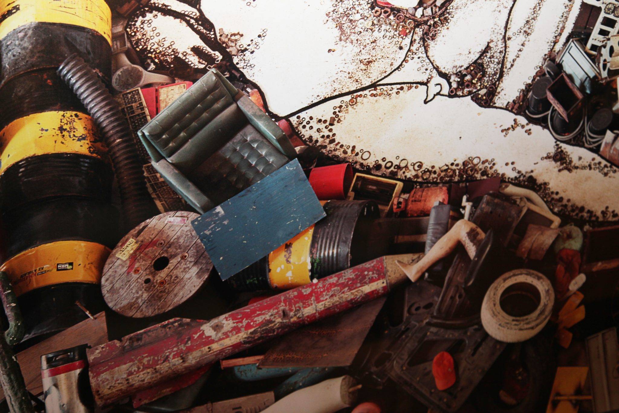  - Vernissage Chambre à part VIII