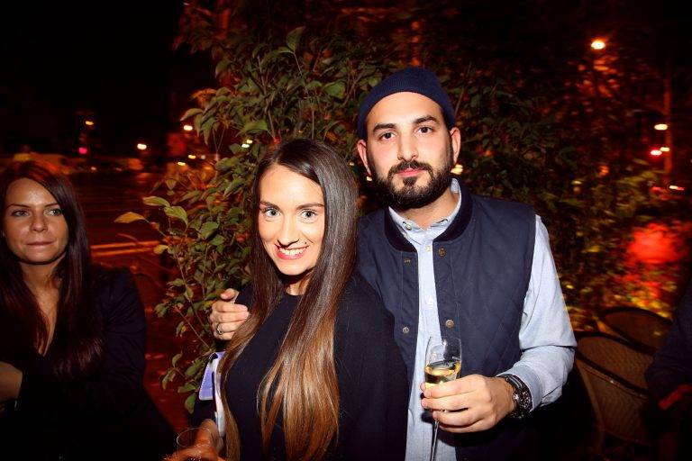  - Cocktail Antidote Magazine Paris issue